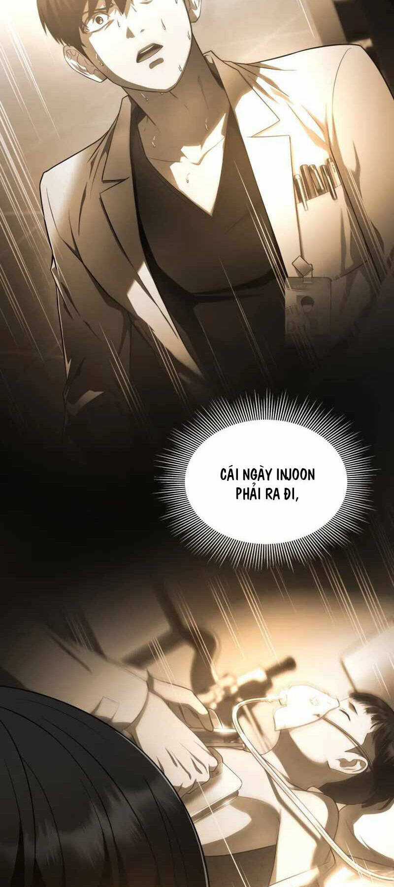 Bác Sĩ Hoàn Hảo Chapter 54 trang 63