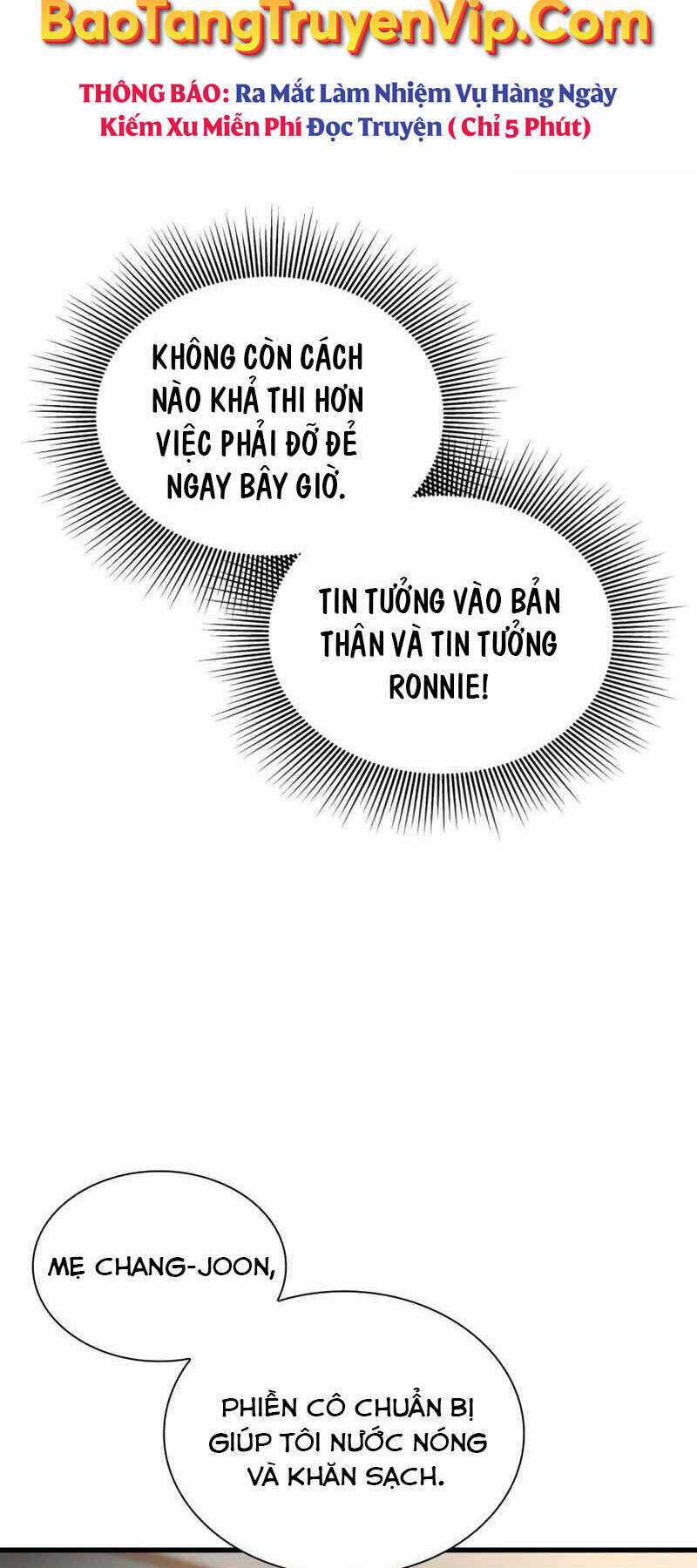 Bác Sĩ Hoàn Hảo Chapter 54 trang 65