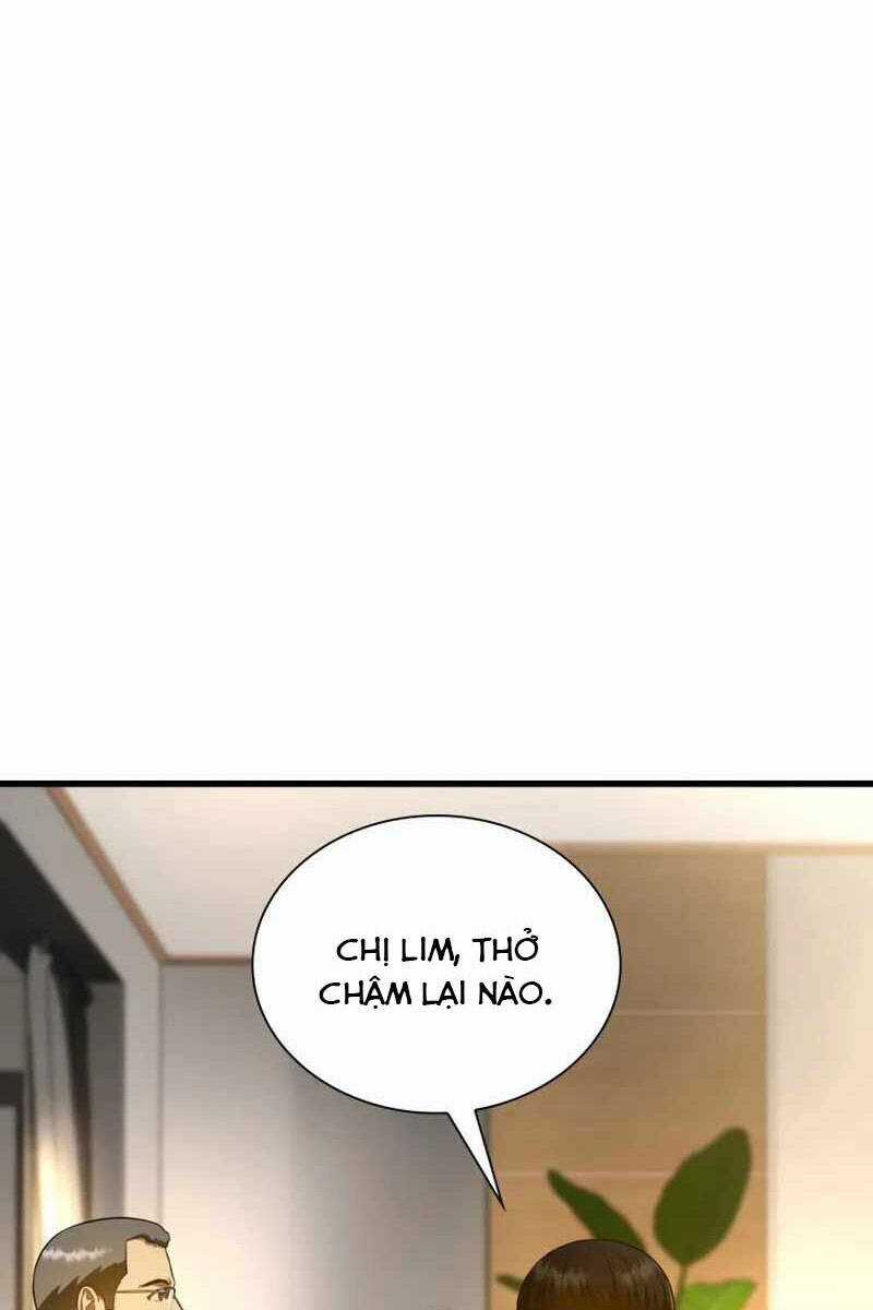 Bác Sĩ Hoàn Hảo Chapter 54 trang 68