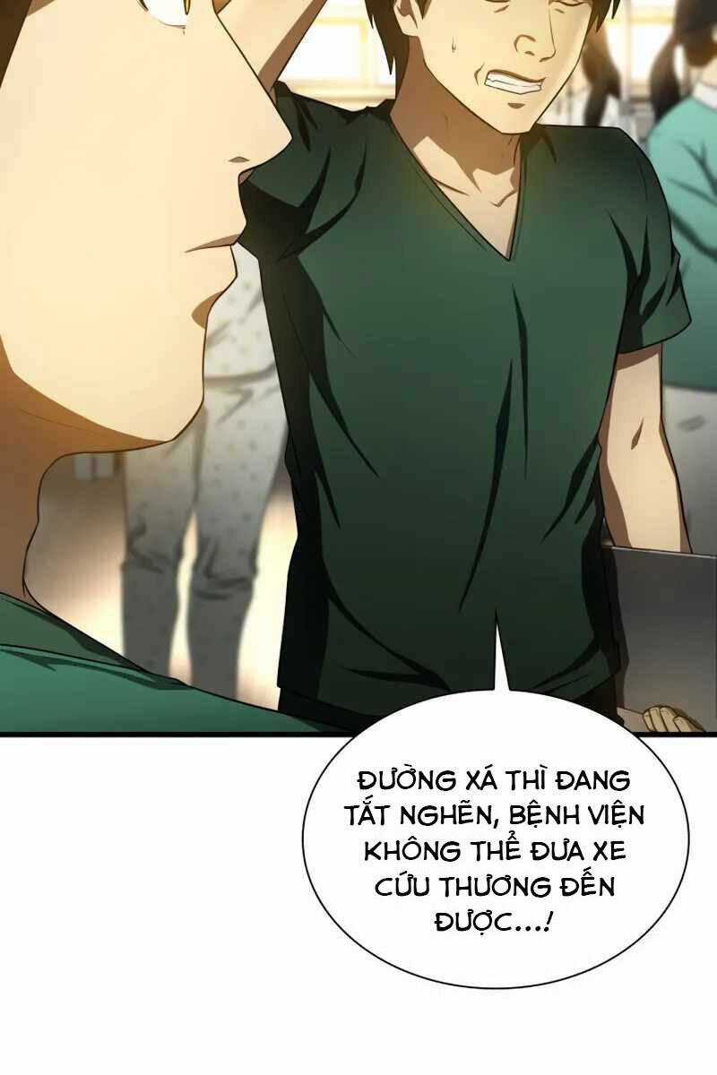 Bác Sĩ Hoàn Hảo Chapter 54 trang 7