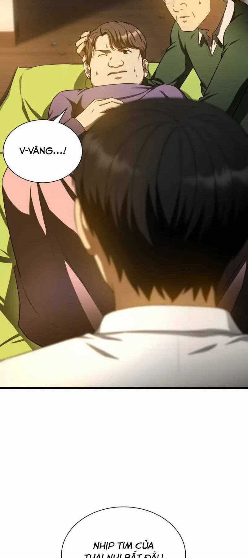 Bác Sĩ Hoàn Hảo Chapter 54 trang 71