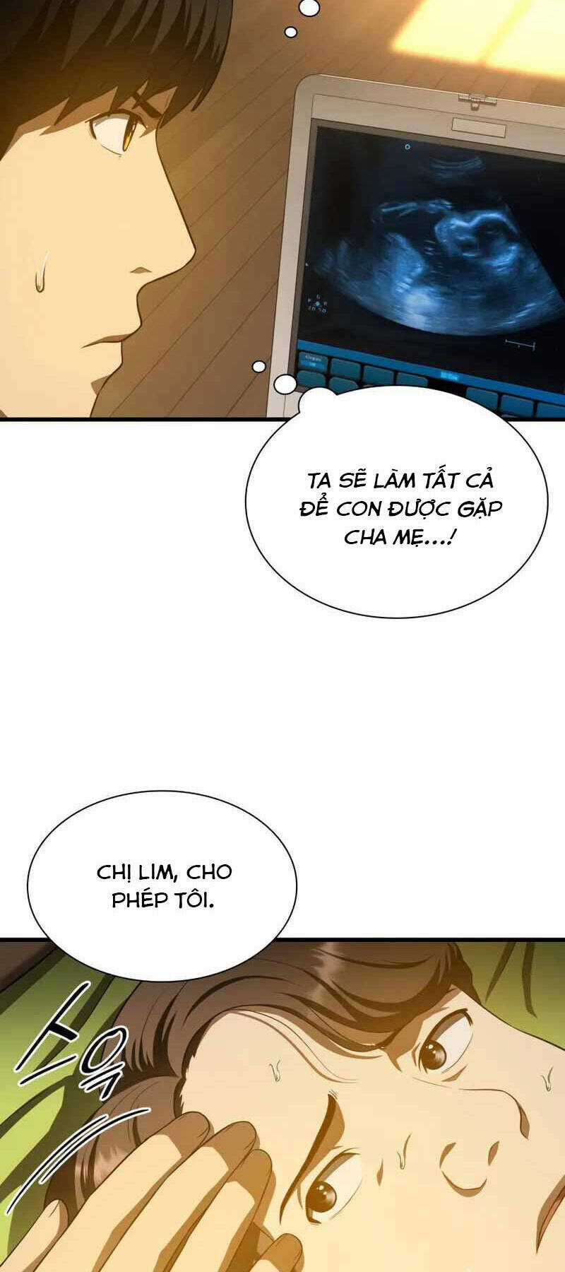 Bác Sĩ Hoàn Hảo Chapter 54 trang 73