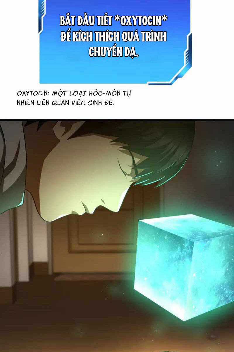 Bác Sĩ Hoàn Hảo Chapter 54 trang 75