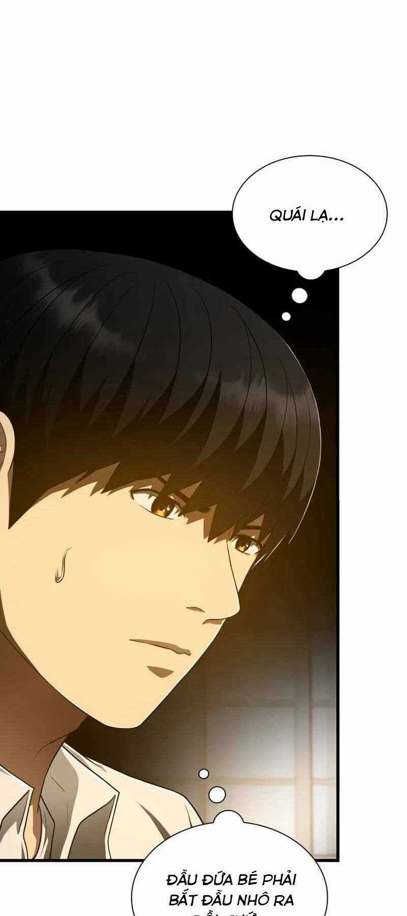 Bác Sĩ Hoàn Hảo Chapter 54 trang 78