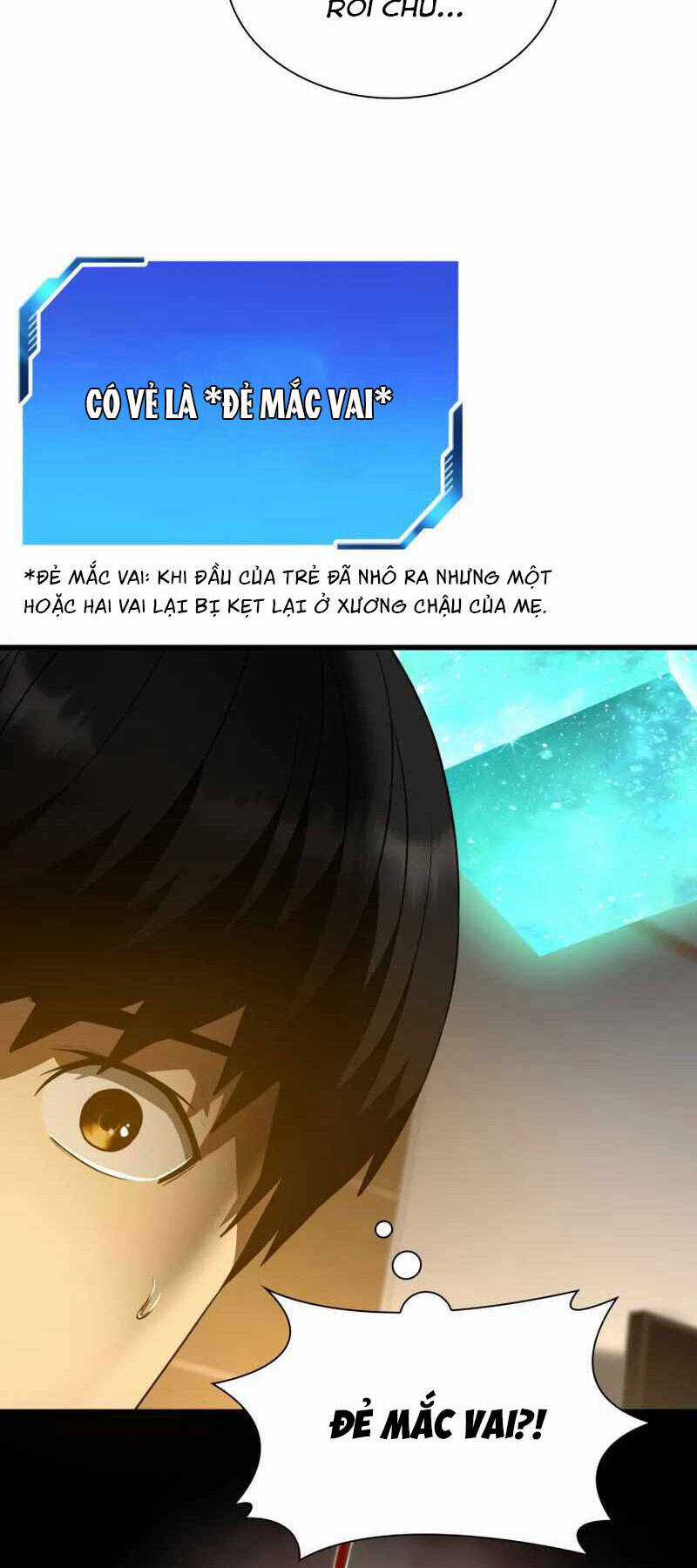 Bác Sĩ Hoàn Hảo Chapter 54 trang 79