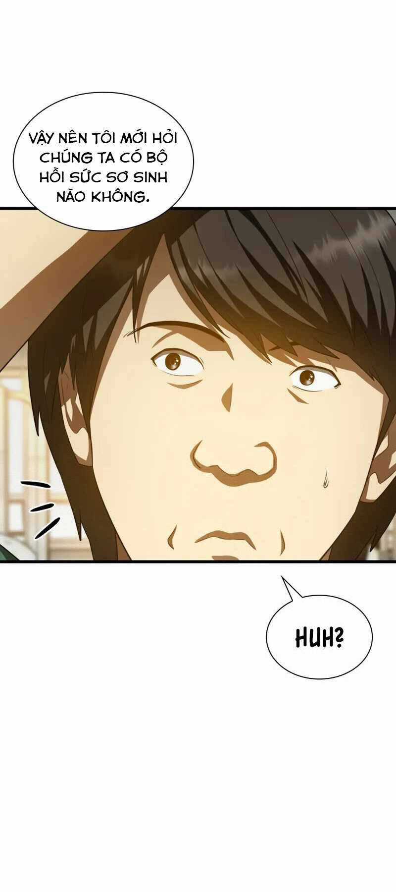 Bác Sĩ Hoàn Hảo Chapter 54 trang 8