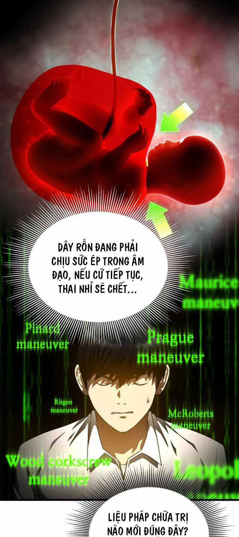 Bác Sĩ Hoàn Hảo Chapter 54 trang 80