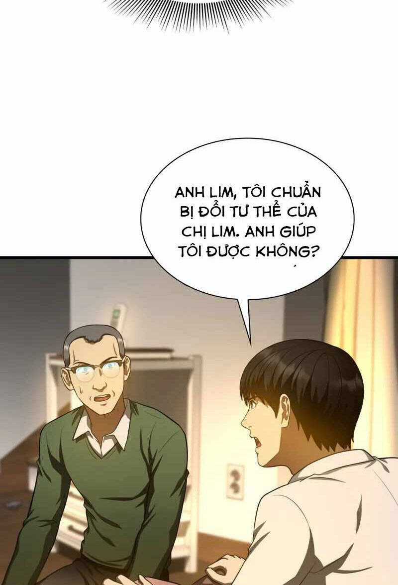 Bác Sĩ Hoàn Hảo Chapter 54 trang 82