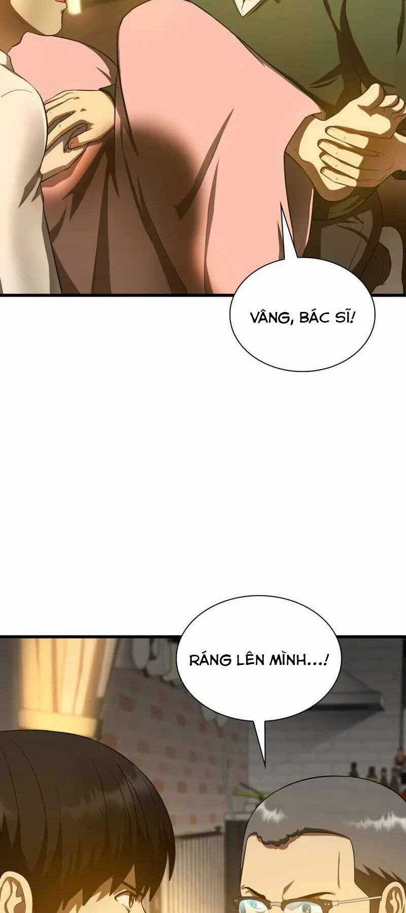 Bác Sĩ Hoàn Hảo Chapter 54 trang 85