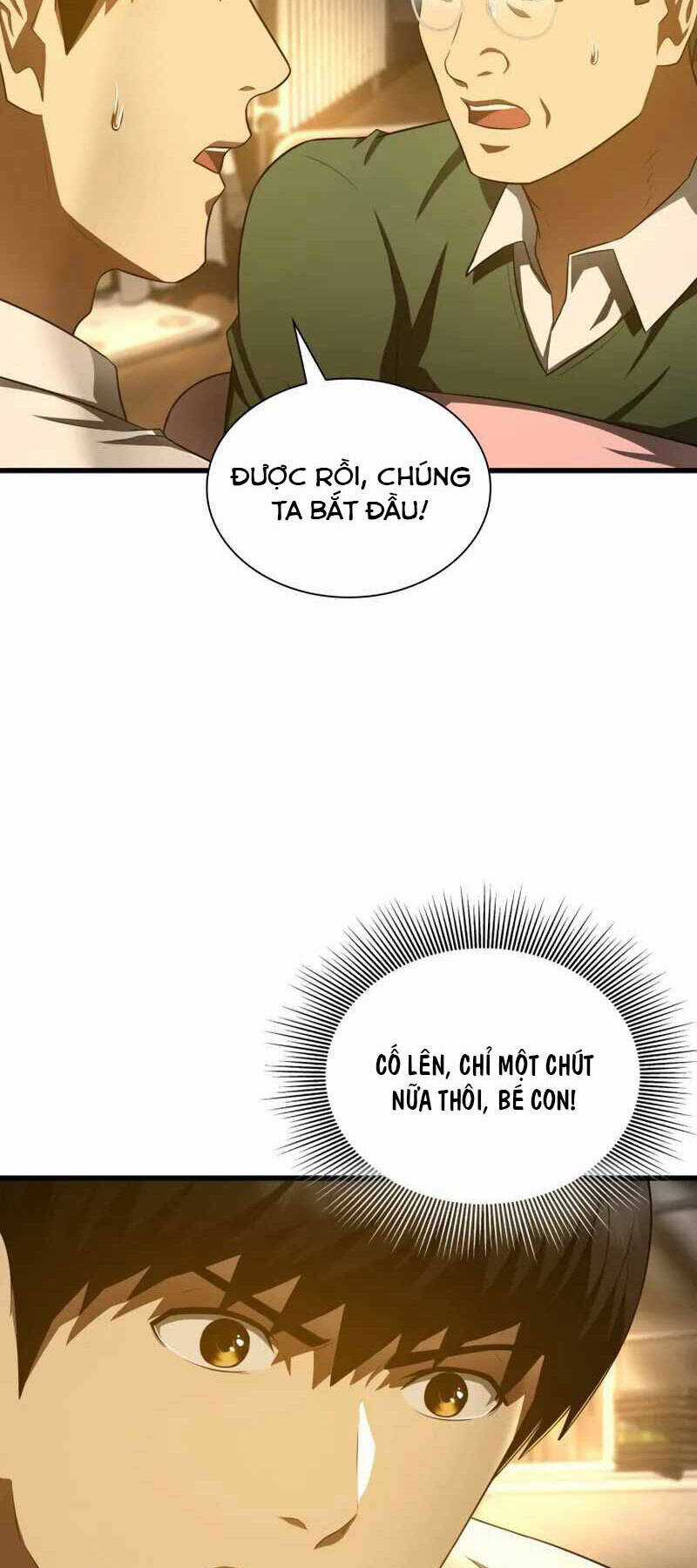 Bác Sĩ Hoàn Hảo Chapter 54 trang 86