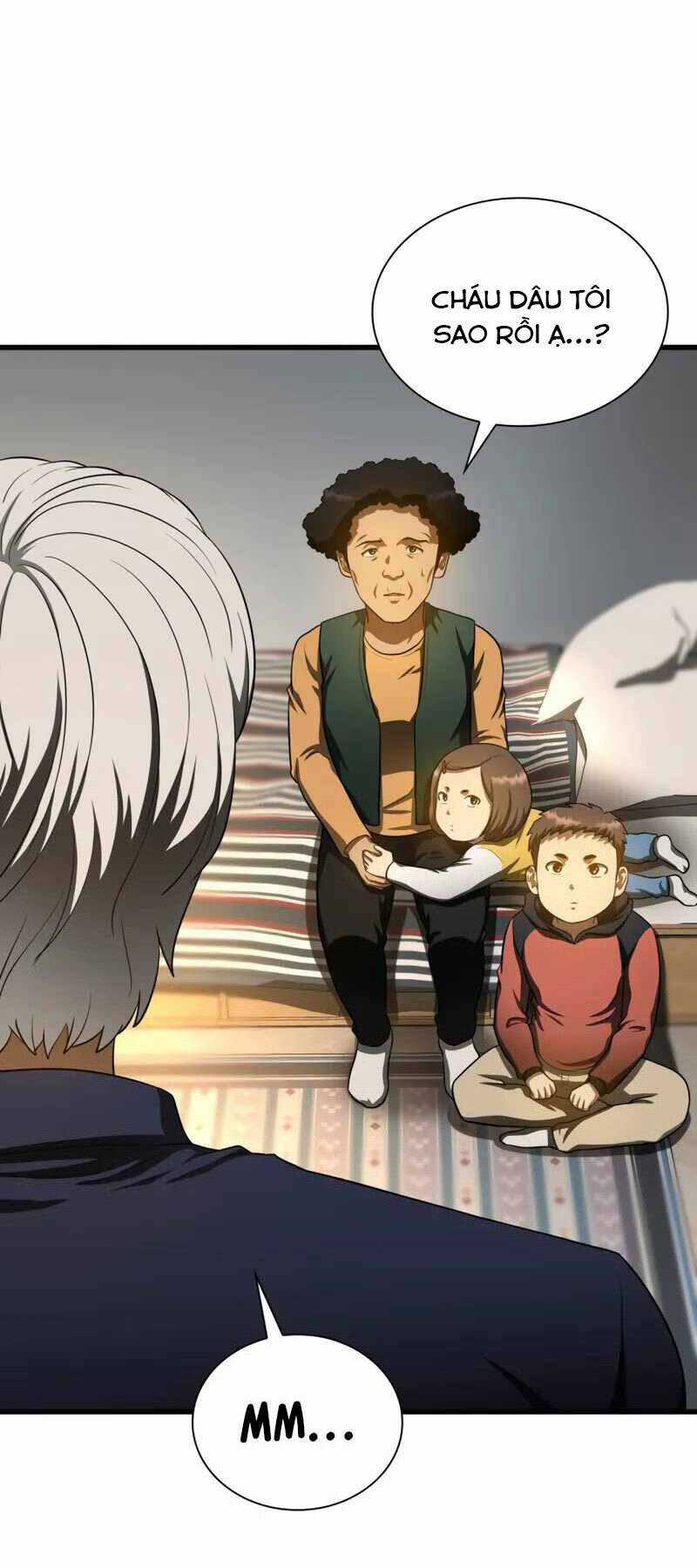 Bác Sĩ Hoàn Hảo Chapter 54 trang 90