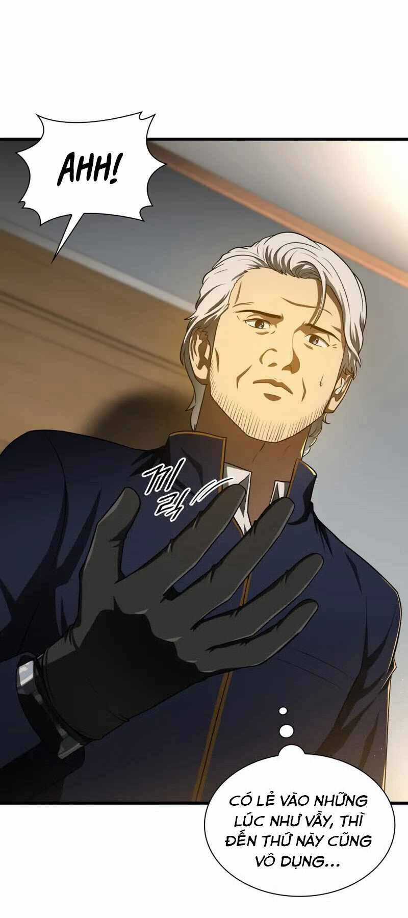 Bác Sĩ Hoàn Hảo Chapter 54 trang 93