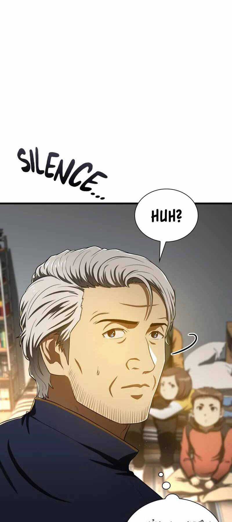 Bác Sĩ Hoàn Hảo Chapter 54 trang 94