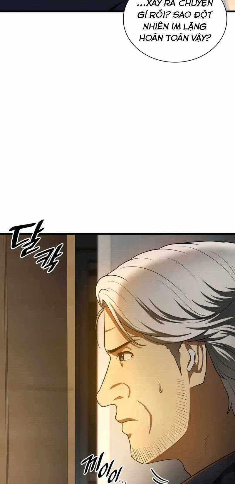 Bác Sĩ Hoàn Hảo Chapter 54 trang 95