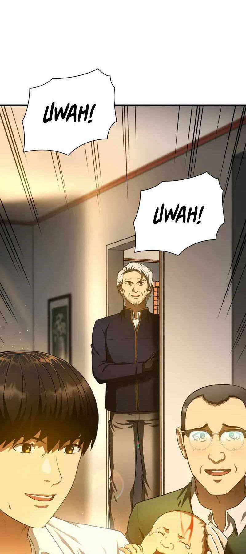 Bác Sĩ Hoàn Hảo Chapter 54 trang 97