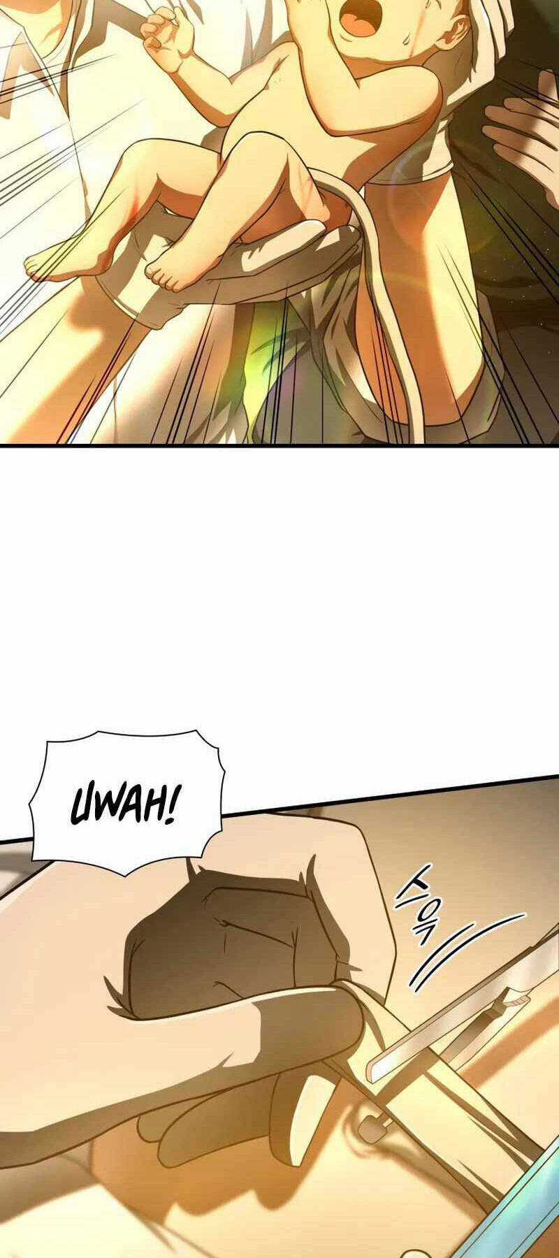 Bác Sĩ Hoàn Hảo Chapter 54 trang 98