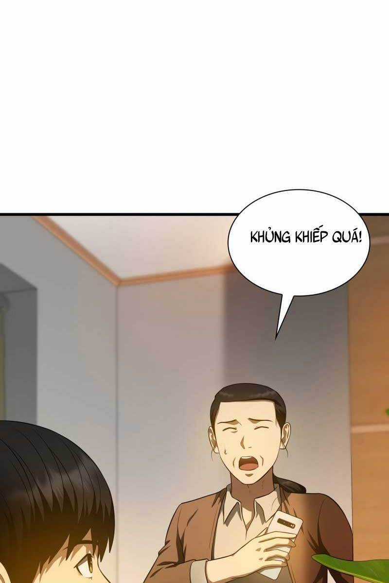 Bác Sĩ Hoàn Hảo Chapter 55 trang 1