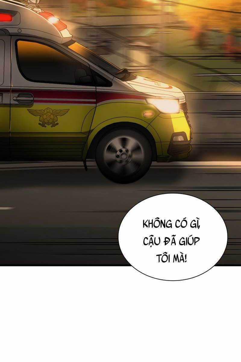 Bác Sĩ Hoàn Hảo Chapter 55 trang 100