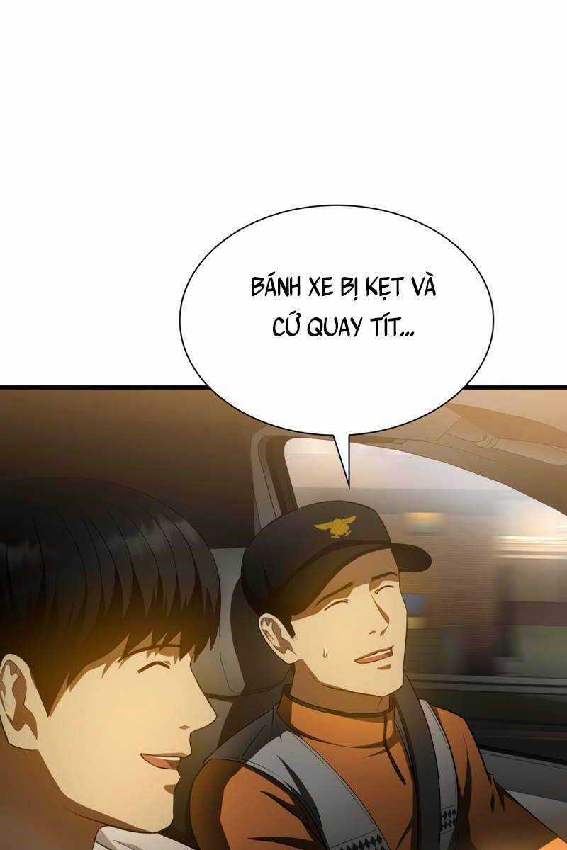 Bác Sĩ Hoàn Hảo Chapter 55 trang 101