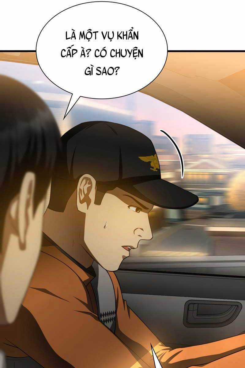 Bác Sĩ Hoàn Hảo Chapter 55 trang 105