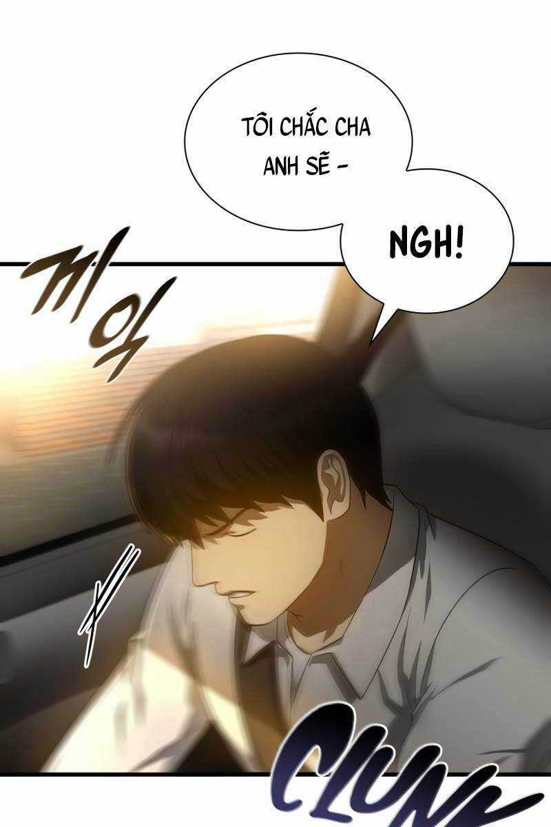 Bác Sĩ Hoàn Hảo Chapter 55 trang 108