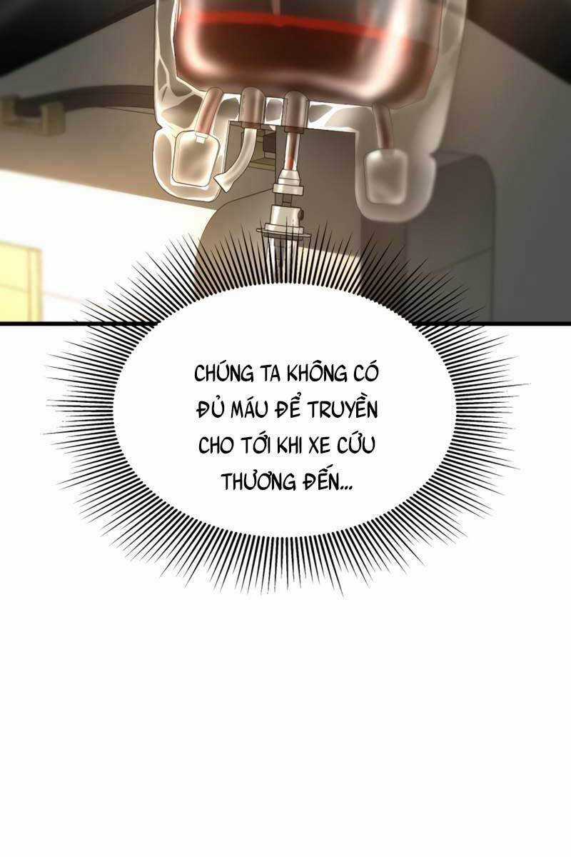 Bác Sĩ Hoàn Hảo Chapter 55 trang 11