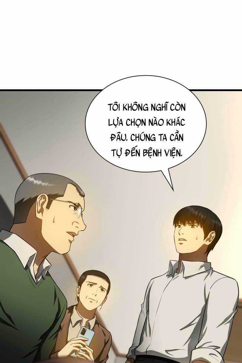 Bác Sĩ Hoàn Hảo Chapter 55 trang 12