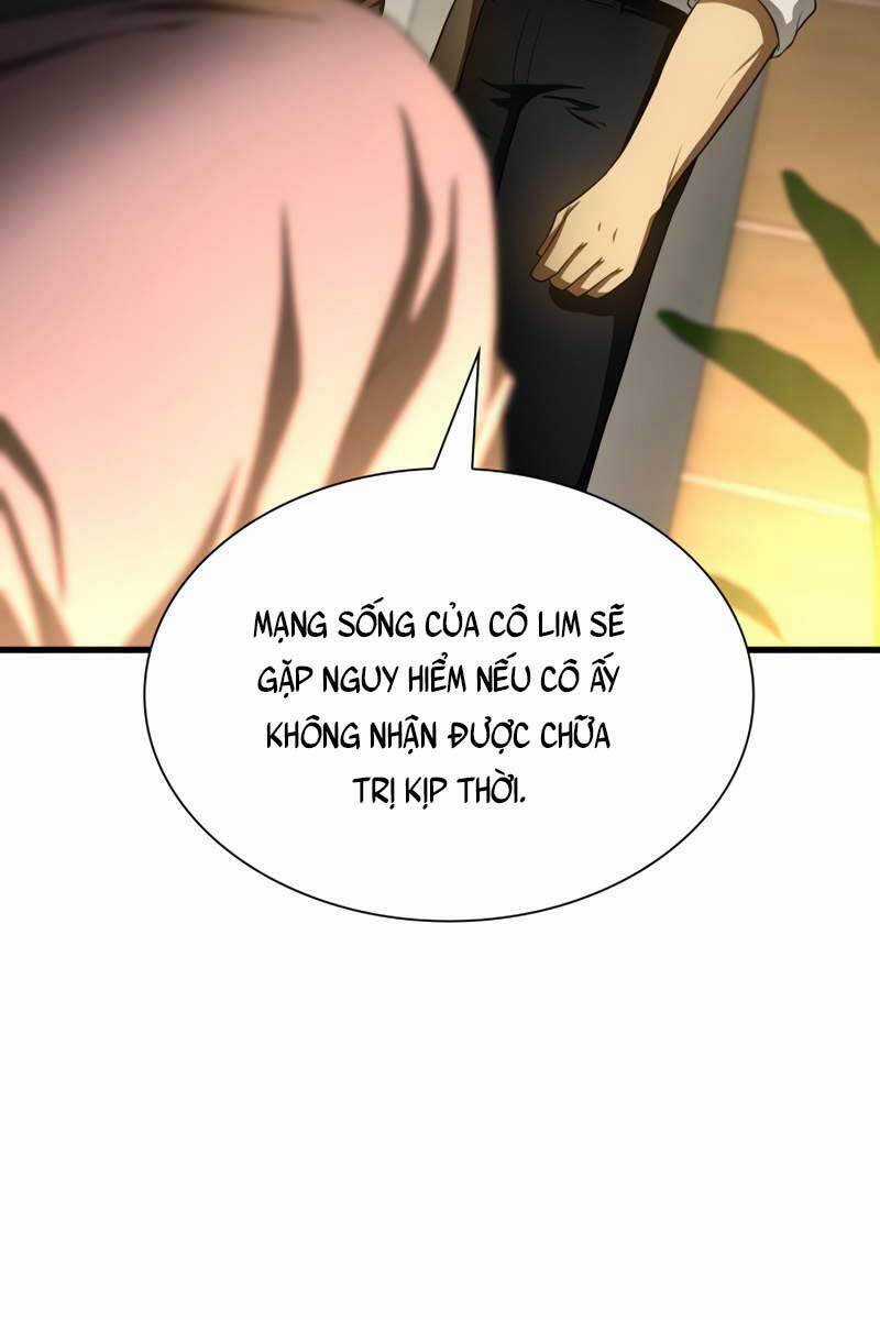 Bác Sĩ Hoàn Hảo Chapter 55 trang 13