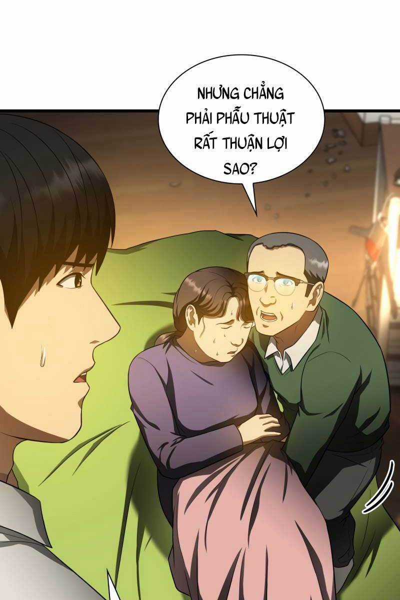 Bác Sĩ Hoàn Hảo Chapter 55 trang 14