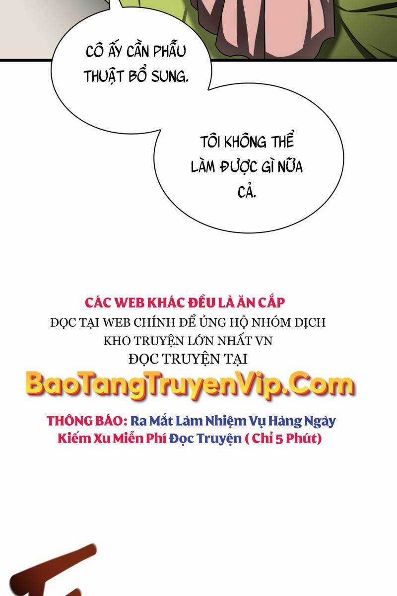 Bác Sĩ Hoàn Hảo Chapter 55 trang 15