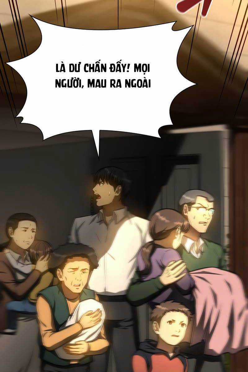 Bác Sĩ Hoàn Hảo Chapter 55 trang 18