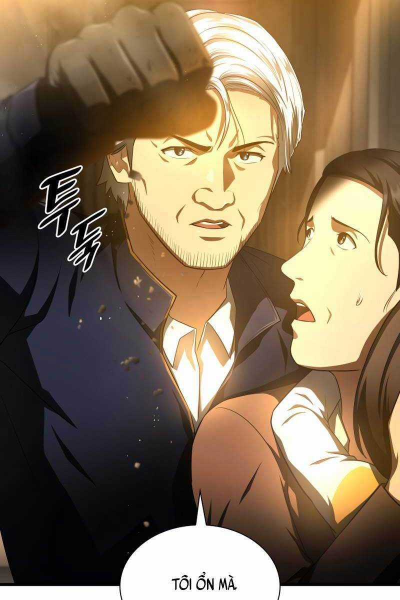 Bác Sĩ Hoàn Hảo Chapter 55 trang 27