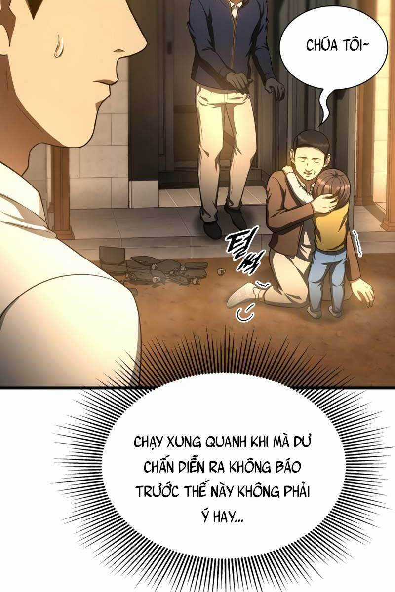 Bác Sĩ Hoàn Hảo Chapter 55 trang 29