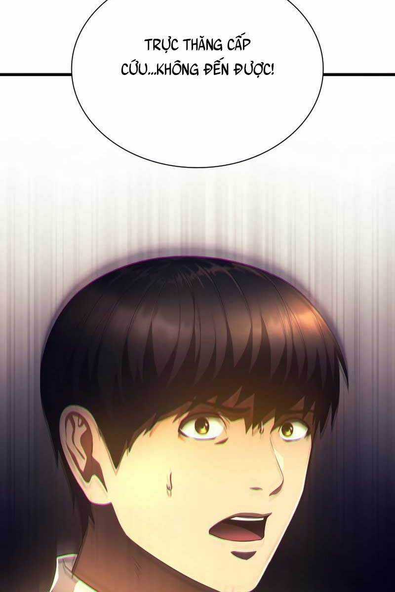 Bác Sĩ Hoàn Hảo Chapter 55 trang 3