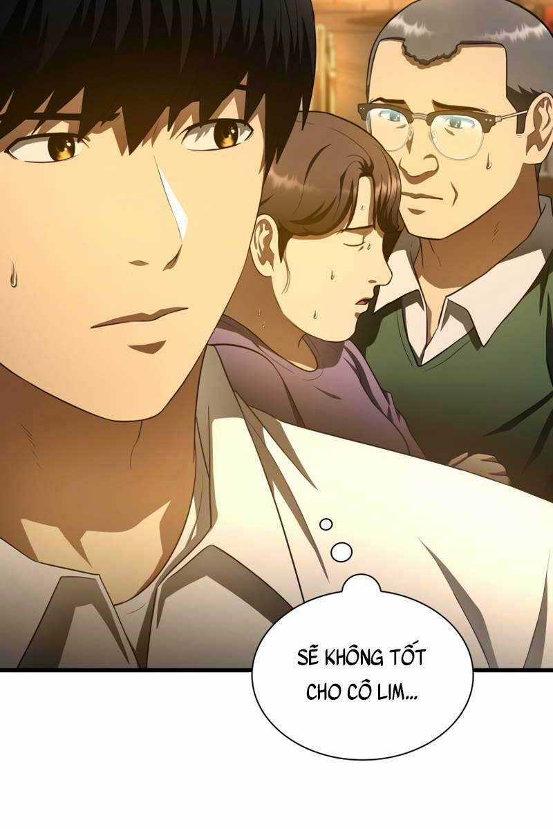 Bác Sĩ Hoàn Hảo Chapter 55 trang 31