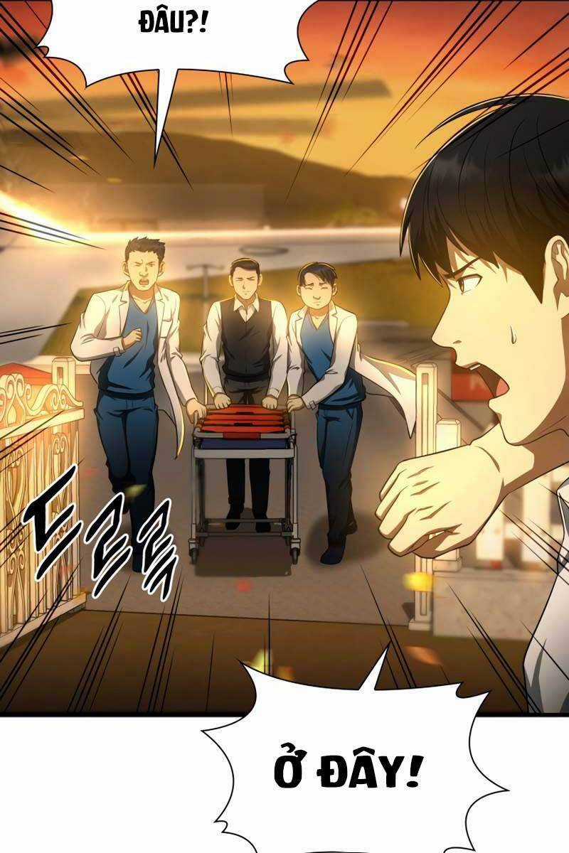 Bác Sĩ Hoàn Hảo Chapter 55 trang 44