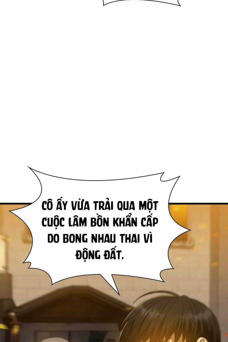 Bác Sĩ Hoàn Hảo Chapter 55 trang 45