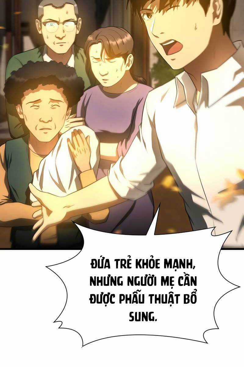 Bác Sĩ Hoàn Hảo Chapter 55 trang 46