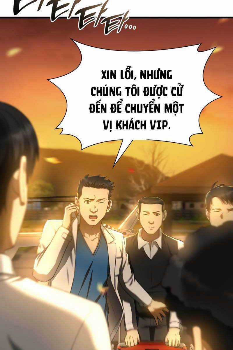 Bác Sĩ Hoàn Hảo Chapter 55 trang 49