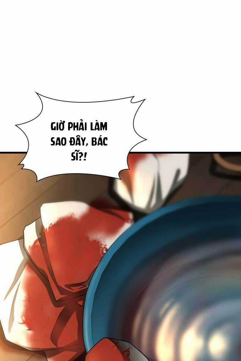 Bác Sĩ Hoàn Hảo Chapter 55 trang 5
