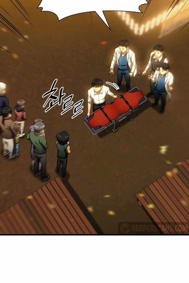 Bác Sĩ Hoàn Hảo Chapter 55 trang 54