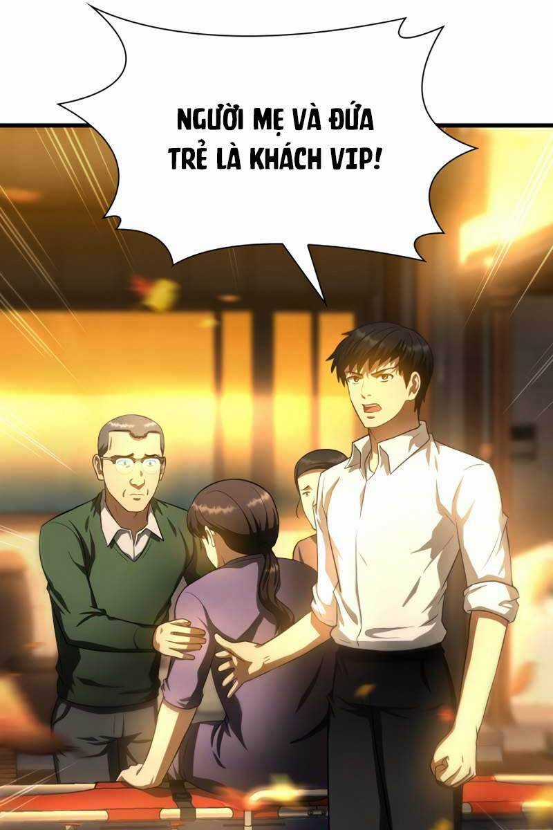 Bác Sĩ Hoàn Hảo Chapter 55 trang 57