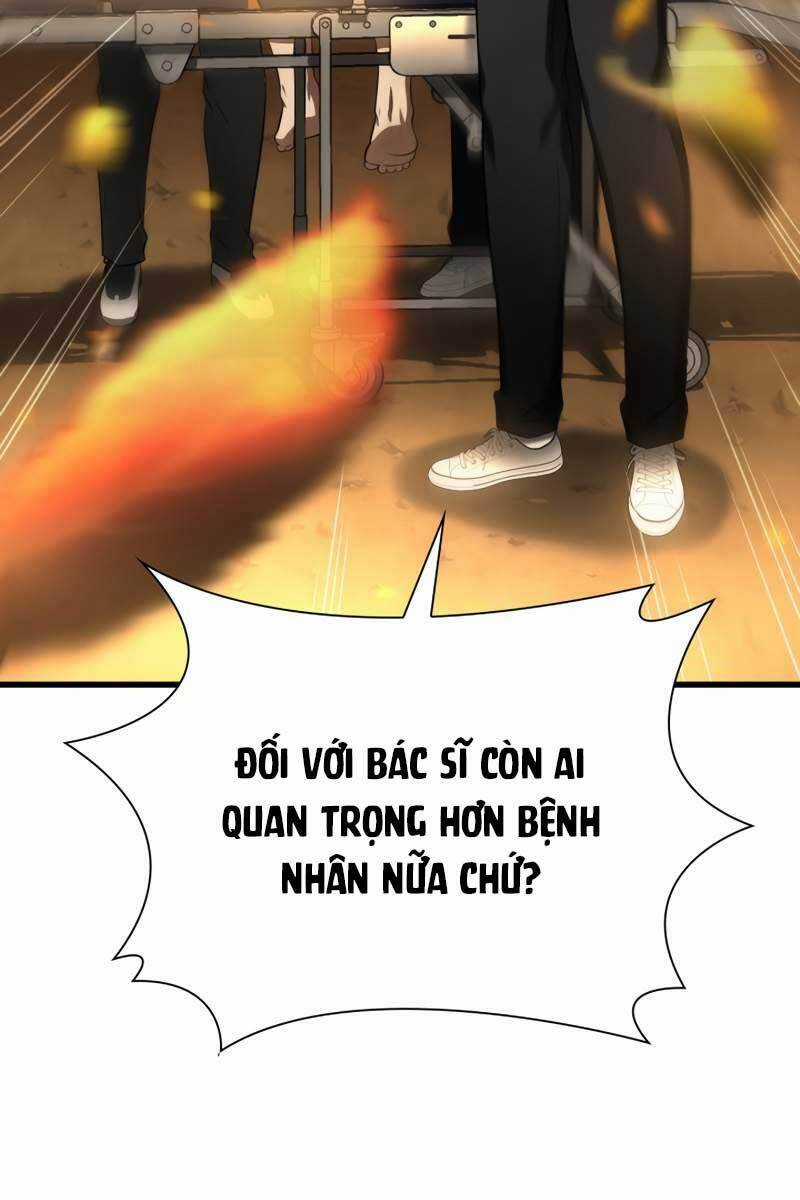 Bác Sĩ Hoàn Hảo Chapter 55 trang 58