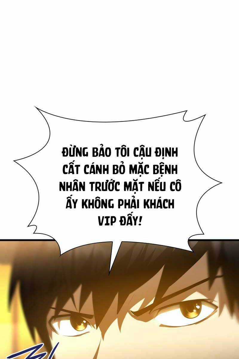 Bác Sĩ Hoàn Hảo Chapter 55 trang 59