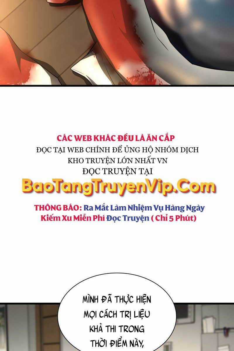 Bác Sĩ Hoàn Hảo Chapter 55 trang 6
