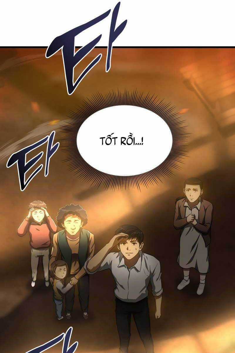 Bác Sĩ Hoàn Hảo Chapter 55 trang 66