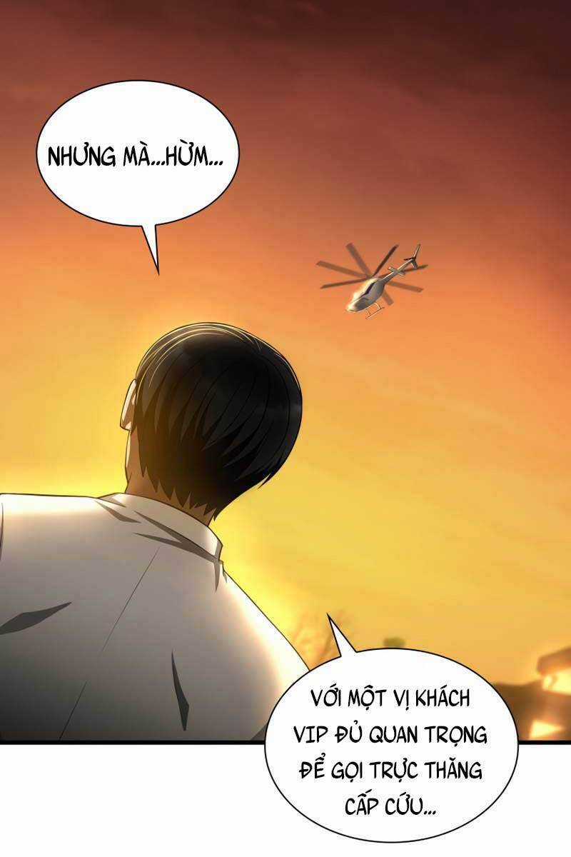 Bác Sĩ Hoàn Hảo Chapter 55 trang 68