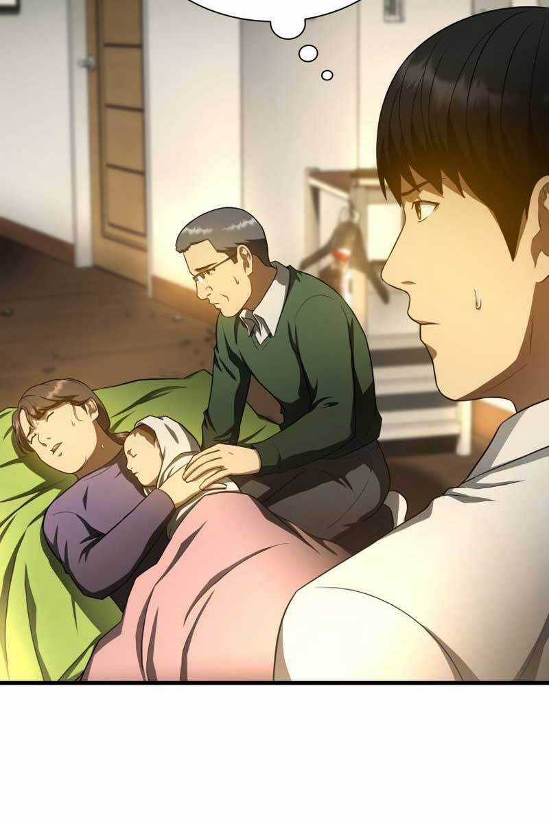 Bác Sĩ Hoàn Hảo Chapter 55 trang 7