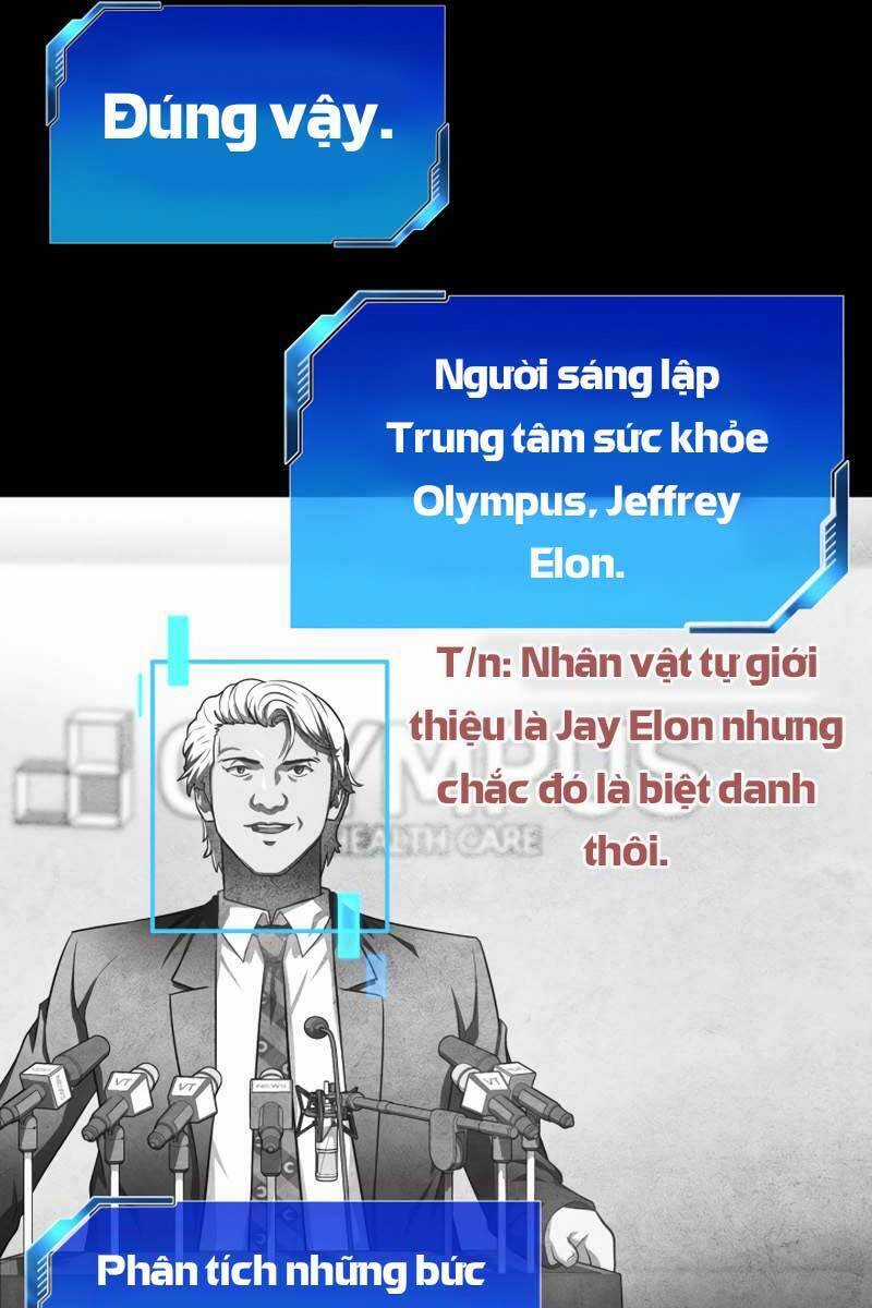 Bác Sĩ Hoàn Hảo Chapter 55 trang 76