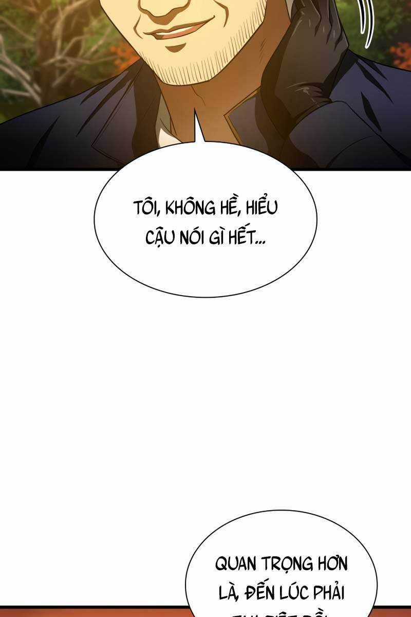 Bác Sĩ Hoàn Hảo Chapter 55 trang 81